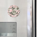 Recherche de soldat refrigérateur magnets Camouflage