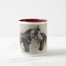 Search for vintage horse mugs Pony