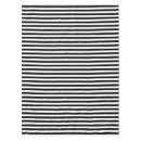 Search for black and white stripe tablecloths Modern