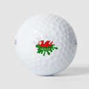 Search for red dragon golf balls Welsh