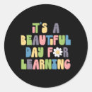 Search for teacher students stickers Learning