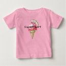 Recherche de chéri tshirts Rouge