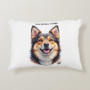 Search for dog name pillows Family pet