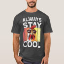 Recherche de chicken farmer tshirts Domestique