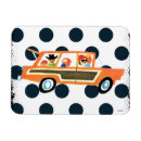 Recherche de ouvert magnets Orange