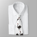 Recherche de cygnes cravates Oiseau