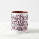 Search for wand mugs Jk rowling