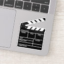 Search for clapping stickers Cinema