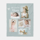 Search for nana blankets Family photos