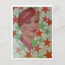 Search for old fashioned christmas postcards Vintage