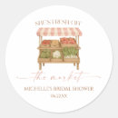 Search for fresh produce stickers Bridal shower