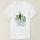 Recherche de woods tshirts Voyage