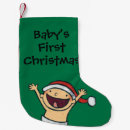 Recherche de bougies chaussette de noël Mignon