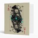 Search for sparrow binders Captain jack sparrow