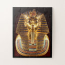 Search for king tut puzzles Mask