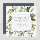Search for unique mothers day invitations Elegant