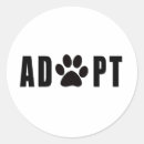Search for adopted stickers Cat
