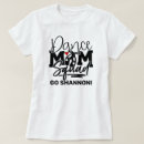 Search for dance mom tshirts Ballet