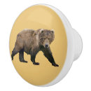 Recherche de nature rustique boutons et poignées de porte Faune