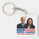 Search for rally keychains Joe biden
