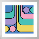 Recherche de mcm posters Moderniste