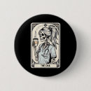 Recherche de tarot badges Crâne