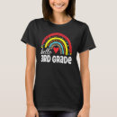 Search for third grade tshirts Teacher