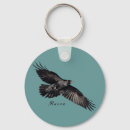 Search for ravens keychains Black bird
