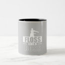Search for floss mugs Funny