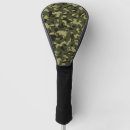 Search for military golf equipment Green