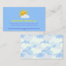 Search for cloudy invitations Cute