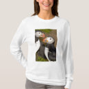 Recherche de pélagique tshirts Macareux