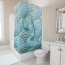 Search for koi carp shower curtains Japanese