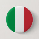 Recherche de tricolore badges Italie