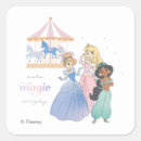 Search for princess jasmine stickers Cinderella