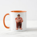 Search for disney wreck it ralph mugs Cartoon