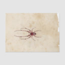 Search for witches tissue paper Skull