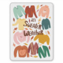 Search for thanksgiving stickers Whimsical
