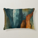 Search for rust pillows Teal