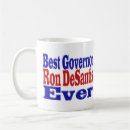 Search for rons mugs Desantis