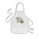 Search for work construction aprons Daffy duck