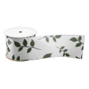 Recherche de branche rubans Vert