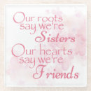 Search for sister coasters Modern