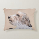 Recherche de griffon coussins Chien