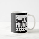 Recherche de trump train tasses Président