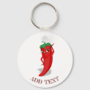 Search for chili pepper keychains Peppers