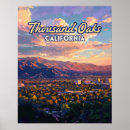 Search for thousand posters California