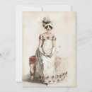 Recherche de jane invitations Vintage