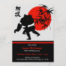 Recherche de kanji invitations Fête