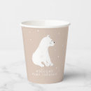 Recherche de polar bear baby shower Ours polaire
